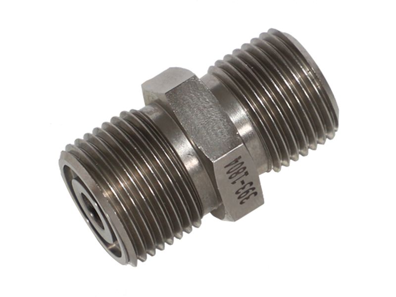 393-1804:Обратный клапан