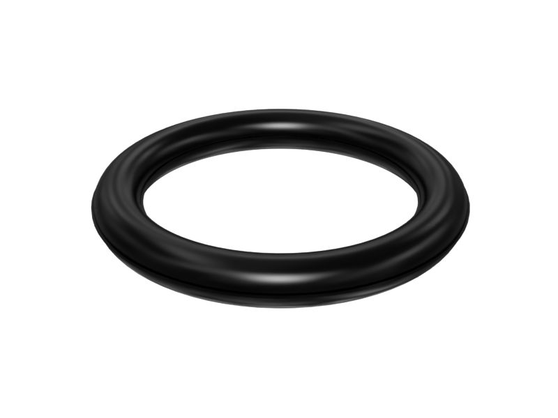 153-4906:УПЛОТНИТЕЛЬНОЕ КОЛЬЦО