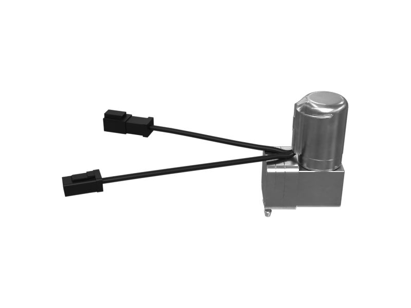 439-7224:НАСОС ВОЗДУШНЫЙ В СБОРЕ