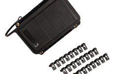 190-1030:20-полюсный блок предохранителей, используемый в жгуте проводов