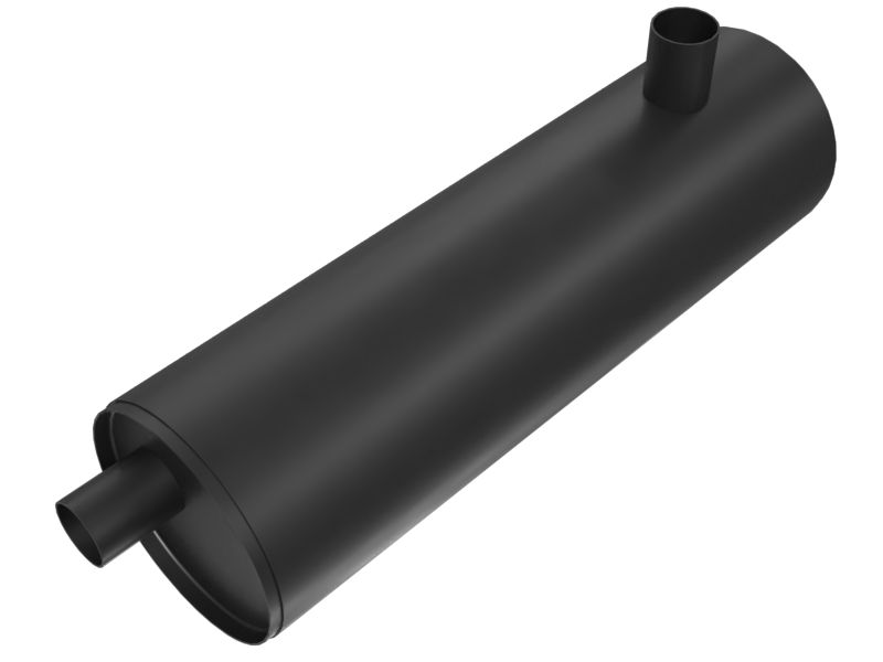 303-1454:Глушитель