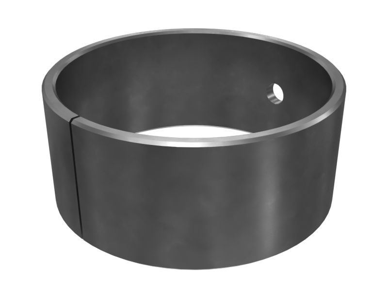 7N-3011:Подшипник скольжения с наружным диаметром 69,50 мм