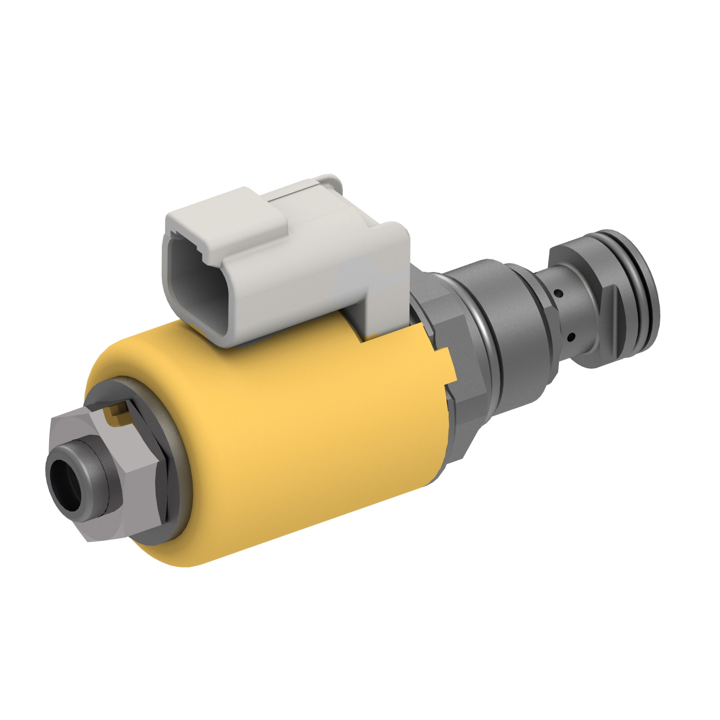 230-9944:Электромагнитный модулирующий вставной клапан