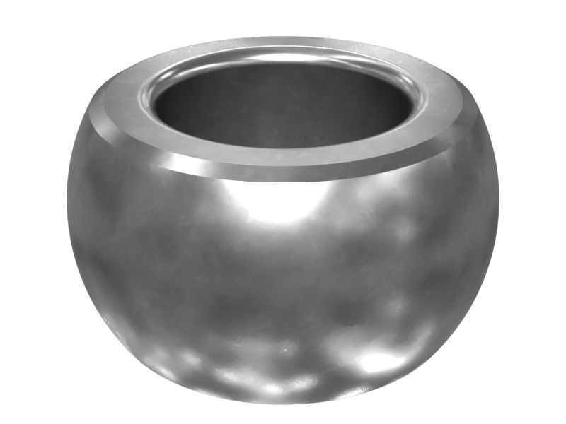 197-5943:Самовыравнивающийся сферич. подшипник (только внутр. кольцо)