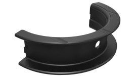 4W-8091:Главный упорный подшипник толщиной 31,788 мм