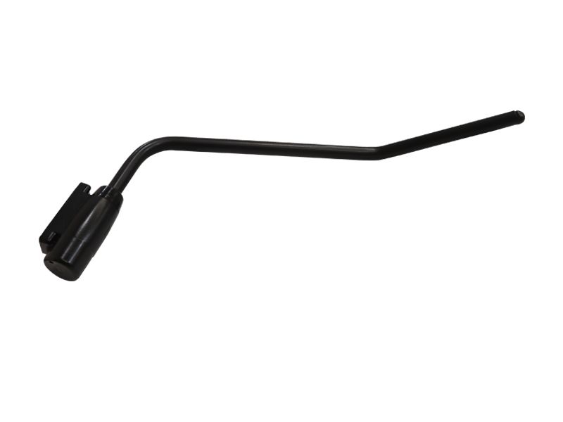 134-7310:Кронштейн в сборе