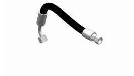 125-6796:Шланг в сборе