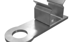 115-3069:Зажим для проводки