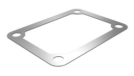 1W-3557:Прокладка регулятора подачи топлива, толщина 0,8 мм