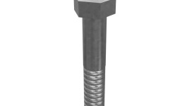 6V-3823:Болт с шестигранной головкой M12-1,75 х 60 мм