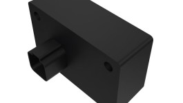 103-5526:Электронный блок управления монитором