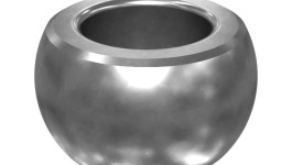 197-5943:Самовыравнивающийся сферич. подшипник (только внутр. кольцо)