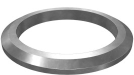 379-5053:Резиновое уплотнительное кольцо с внутренним диаметром 34,40 мм