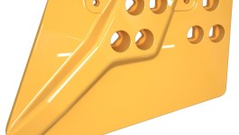 434-1335:Торцевое долото толщиной 98,50 мм с чрезвычайно увеличенным сроком службы