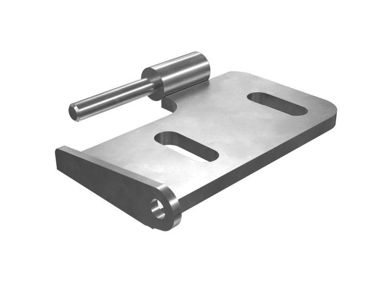 171-6148:ШКВОРЕНЬ ПЕТЛИ В СБОРЕ