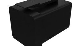 208-0432:НАКОНЕЧНИК КАБЕЛЬНЫЙ