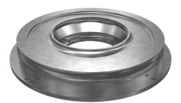 1T-0051:Колесо крыльчатки