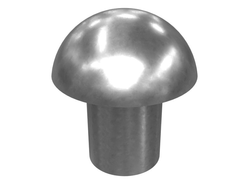 5K-1765:ЗАКЛЕПКА