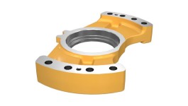 373-2930:КОРПУС ПОДШИПНИКА