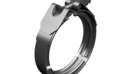 283-2381:Клиновой ленточный хомут с внутренним диаметром 82,3 мм