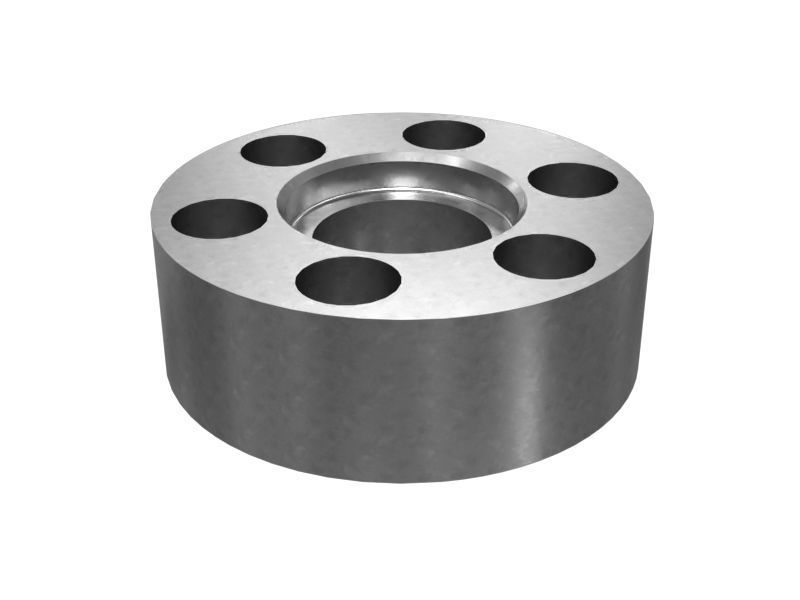 100-8527:ПЕРЕХОДНИК