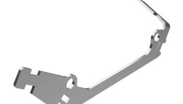 358-7347:Кронштейн