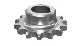 309-5109:ВЕДУЩЕЕ КОЛЕСО