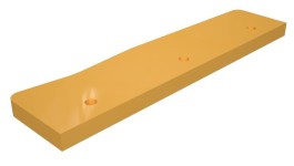 475-0111:Износная пластина направляющего колеса