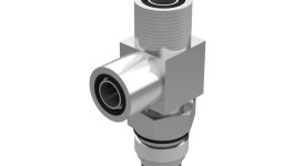 272-3212:Переходной тройник