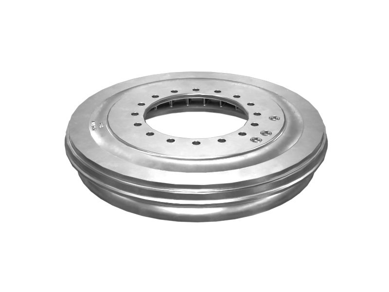 7T-4752:ТУРБИНА