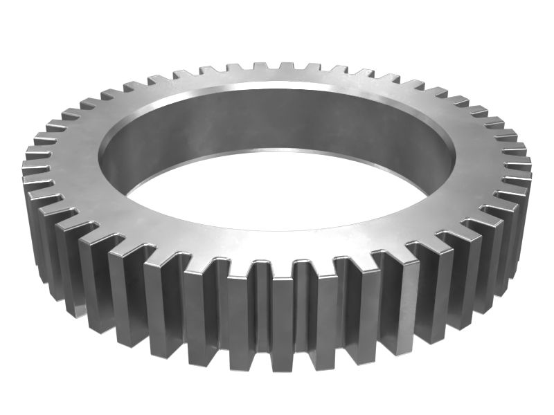 398-9592:Ротор датчика, наружный диаметр 109 мм