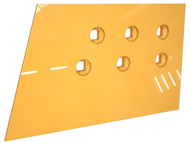 453-5840:УГЛОВОЙ НОЖ (ПРАВЫЙ)