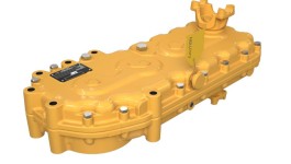 526-0633:БЛОК КПП