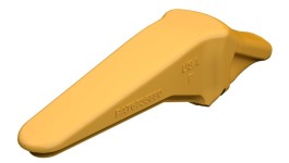 229-7104:Центральный переходник с креплением заподлицо