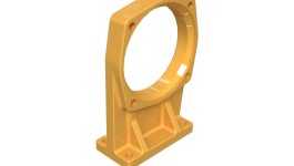 166-8423:МУФТА КОЛЕНЧАТОГО ПАТРУБКА