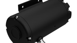 347-3554:Блок электродвигателя