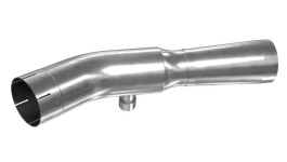 424-7406:ТРУБКА В СБОРЕ