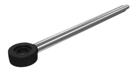 367-8589:Гидравлический шток в сборе