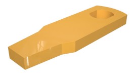 305-3159:Защелка дверцы заднего капота