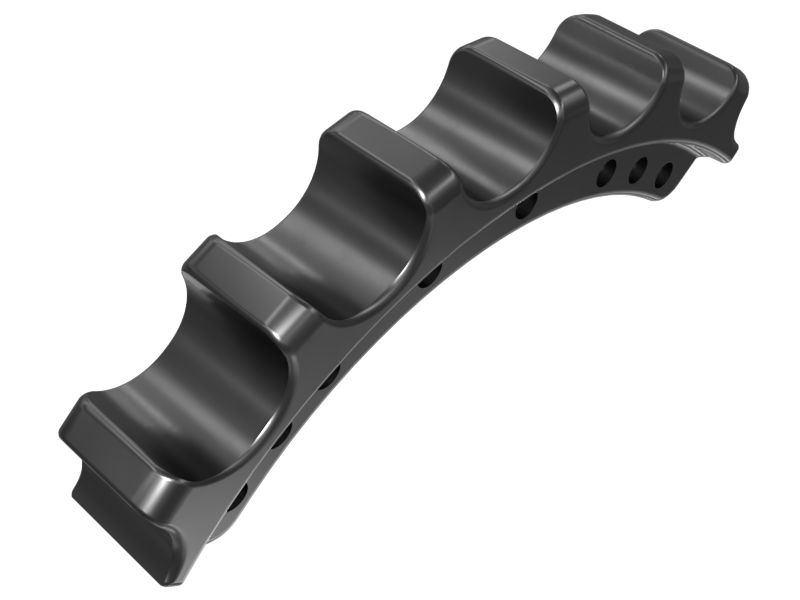 278-2366:Ведущее колесо (сегмент)