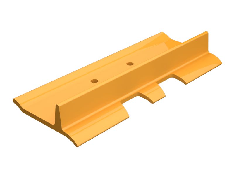 234-9705:Башмак траковой ленты