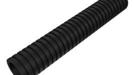 267-8575:Нейлоновая пластиковая трубка для сыпучих материалов наружного диаметра 16,90 мм