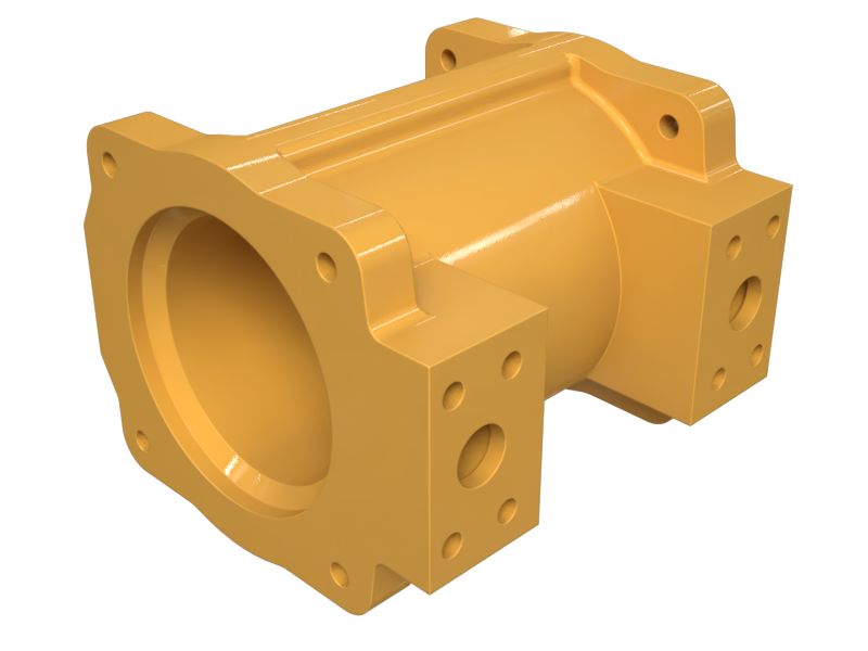 0R-3501:СЕРДЕЧНИК МАСЛЯНОГО ФИЛЬТРА В СБОРЕ