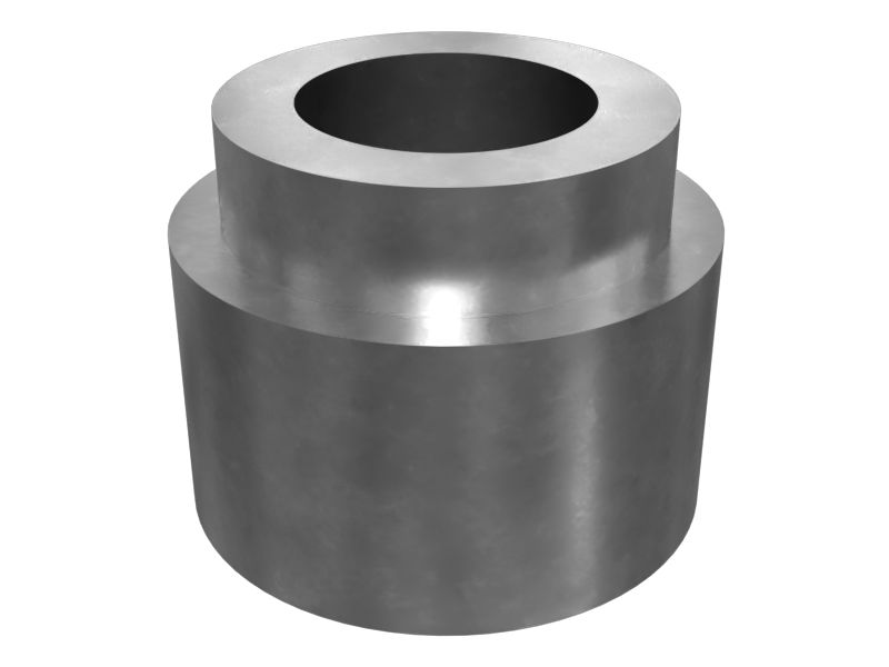 219-5805:Стальная прокладка, толщина 12,5 мм