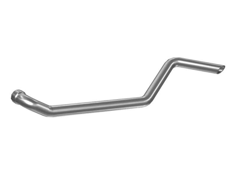 353-8772:ШЛАНГ ОТВОДА ДЫМА