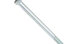 7X-0295:Болт с шестигранной головкой 3/8''-16 x 5 1/4''