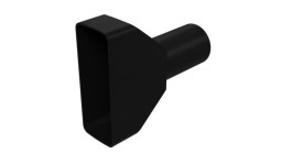 165-4893:Кожух с 70 позициями разъема