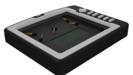 391-7036:Электронный блок управления