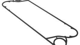 202-7534:Прокладка пластины теплообменника системы охлаждения