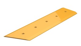 259-6003:Режущая кромка